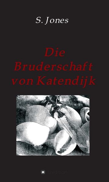 Produktbild: Die Bruderschaft von Katendijk