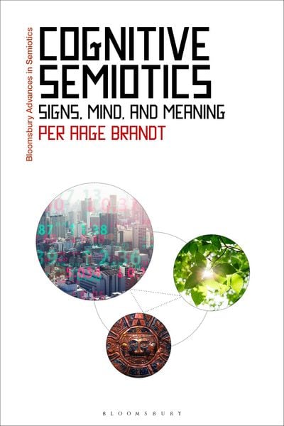 Produktbild: Cognitive Semiotics