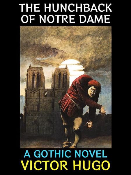 Produktbild: The Hunchback of Notre Dame