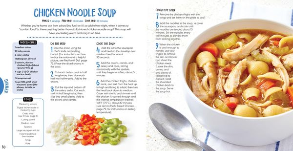 Produktbild: Kids Cook Gluten-Free