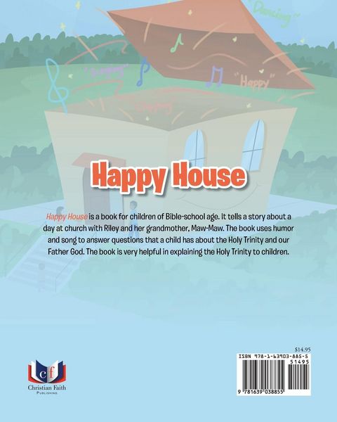 Produktbild: Happy House