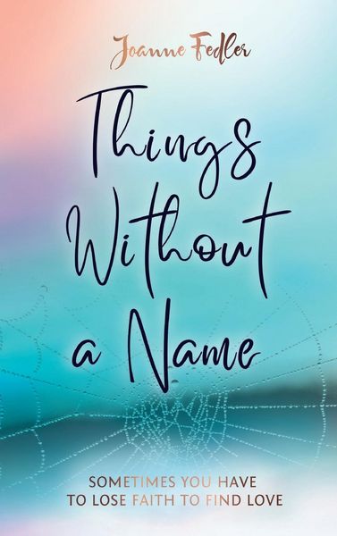Produktbild: Things Without a Name