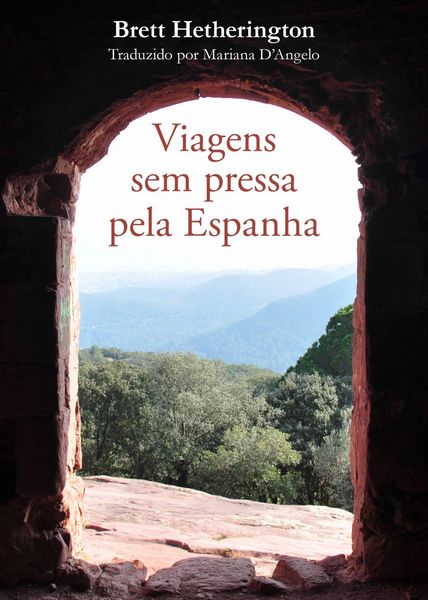Produktbild: Viagens sem pressa pela Espanha