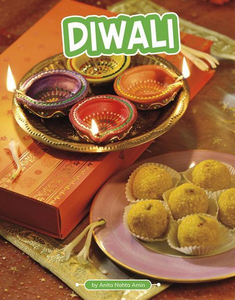 Produktbild: Diwali