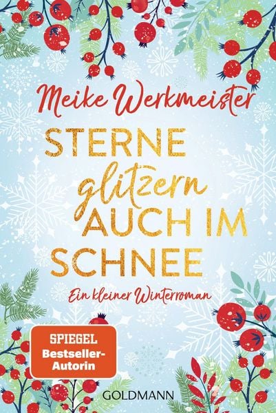 Produktbild: Sterne glitzern auch im Schnee