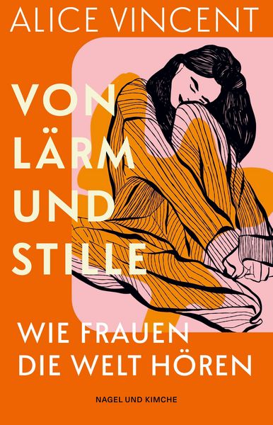 Produktbild: Von L&auml;rm und Stille
