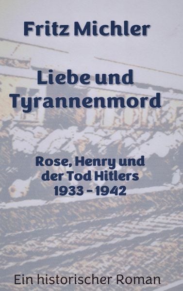 Produktbild: Liebe und Tyrannenmord