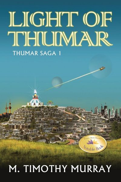 Produktbild: Light of Thumar
