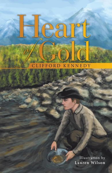 Produktbild: Heart of Gold