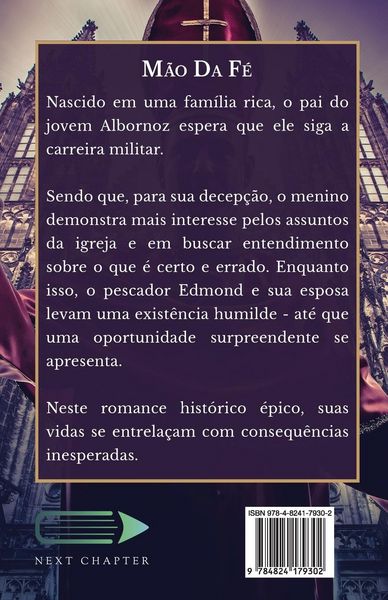 Produktbild: M&atilde;o Da F&eacute;