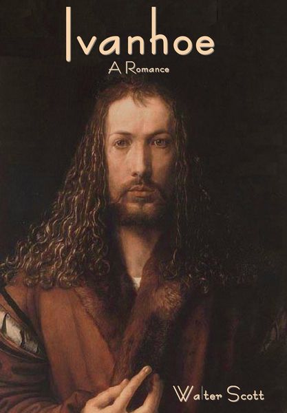 Produktbild: Ivanhoe