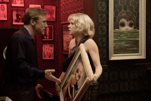 Produktbild: Big Eyes