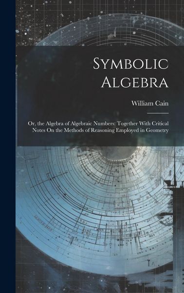 Produktbild: Symbolic Algebra