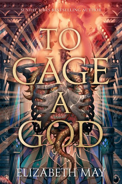 Produktbild: To Cage a God
