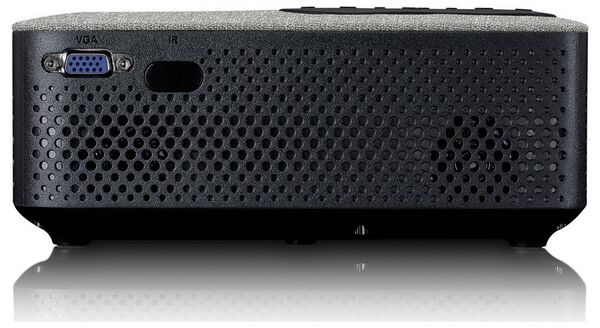 Produktbild: Lenco Beamer LPJ-700BKGY