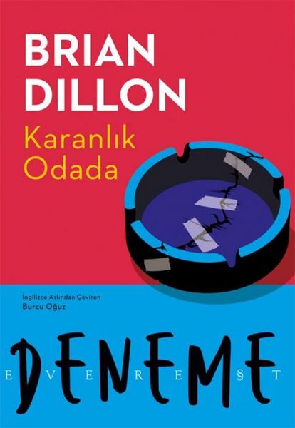 Produktbild: Karanlik Odada