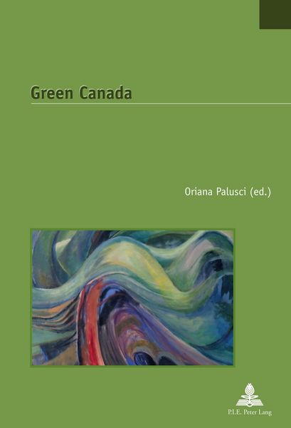 Produktbild: Green Canada