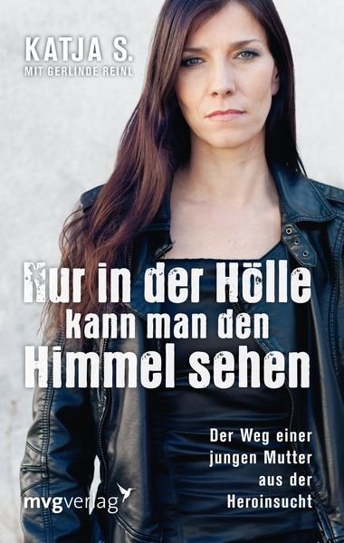 Produktbild: Nur in der H&ouml;lle kann man den Himmel sehen