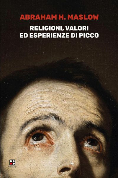 Produktbild: Religioni, valori ed esperienze di picco