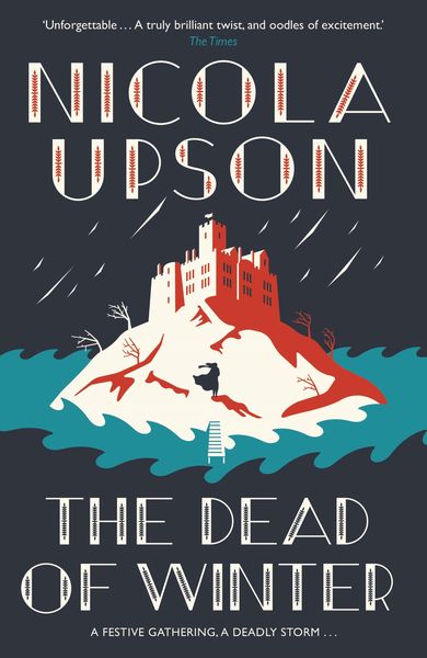 Produktbild: The Dead of Winter