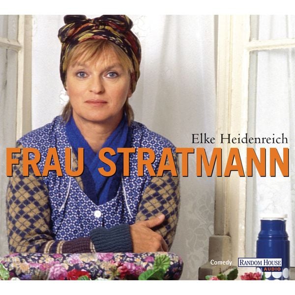Produktbild: Frau Stratmann