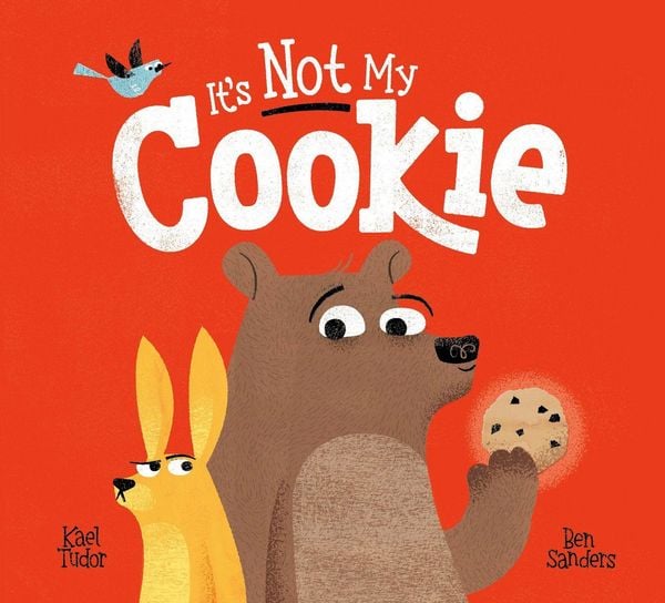 Produktbild: It's (Not) MY Cookie