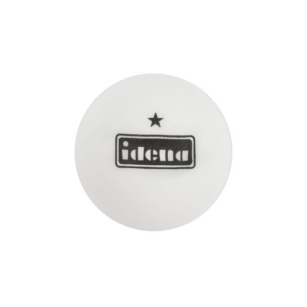 Produktbild: Idena Set Tischtennis Training 5-teilig