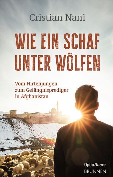 Produktbild: Wie ein Schaf unter W&ouml;lfen