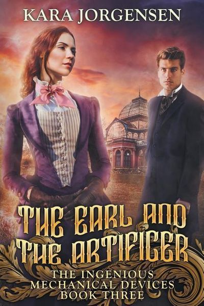 Produktbild: The Earl and the Artificer