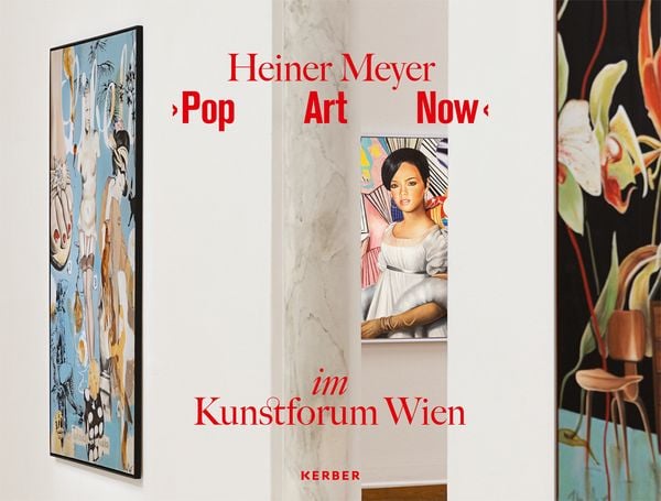 Produktbild: Heiner Meyer