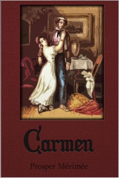 Produktbild: Carmen