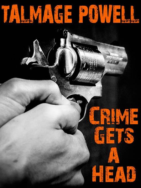 Produktbild: Crime Gets a Head