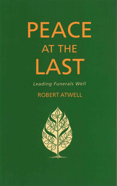 Produktbild: Peace at the Last