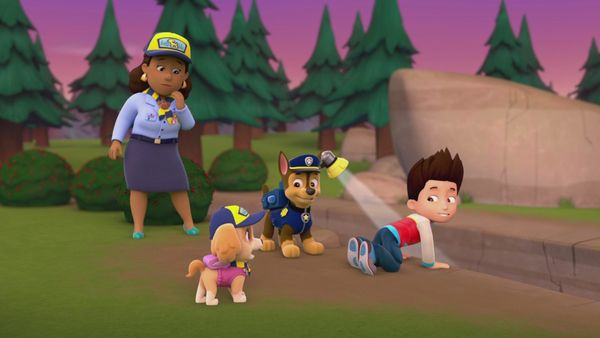 Produktbild: Paw Patrol: Sommer Einsatz
