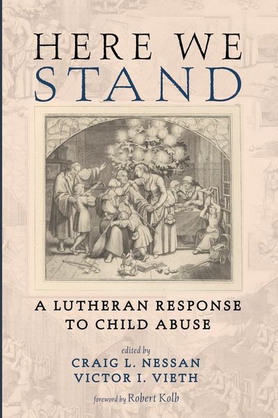 Produktbild: Here We Stand