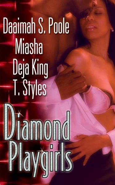 Produktbild: Diamond Playgirls
