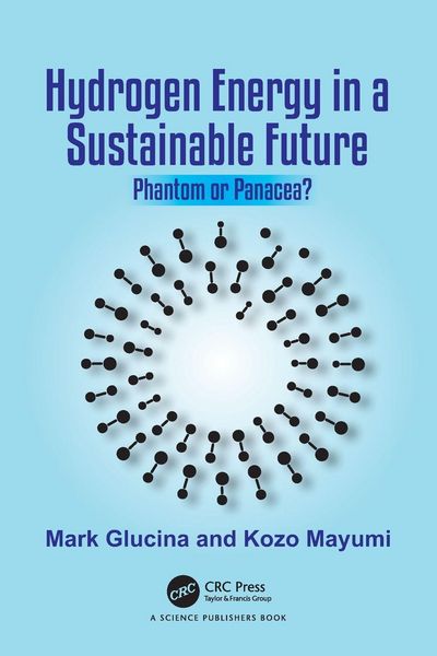 Produktbild: Hydrogen Energy in a Sustainable Future
