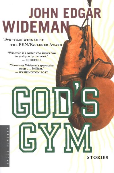 Produktbild: God's Gym