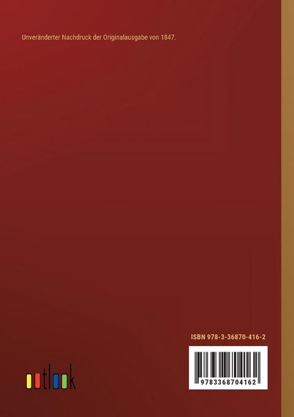 Produktbild: Die Entstehung und Ausbildung der Erde