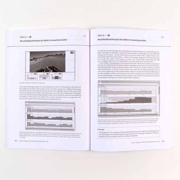 Produktbild: Therapie-Basics Biofeedback
