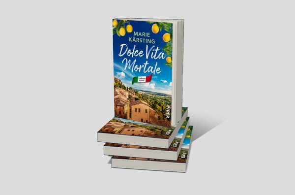 Produktbild: Dolce Vita Mortale