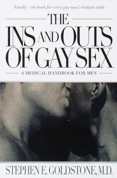 Produktbild: The Ins and Outs of Gay Sex