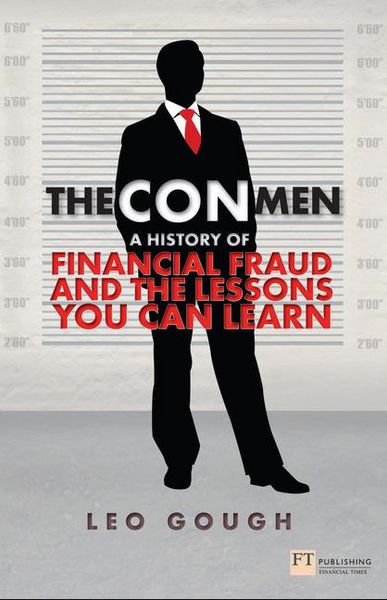Produktbild: Con Men, The