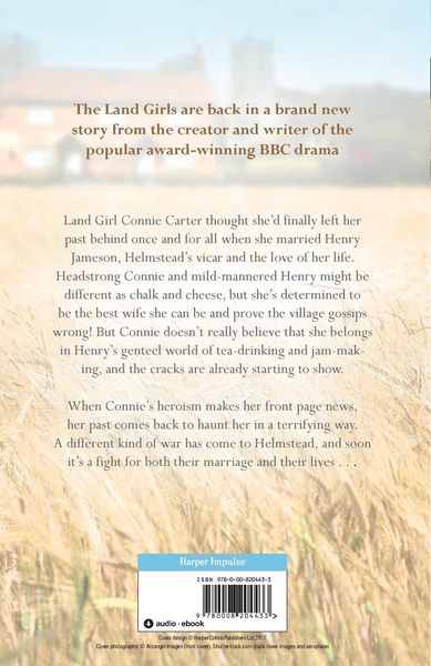 Produktbild: Land Girls