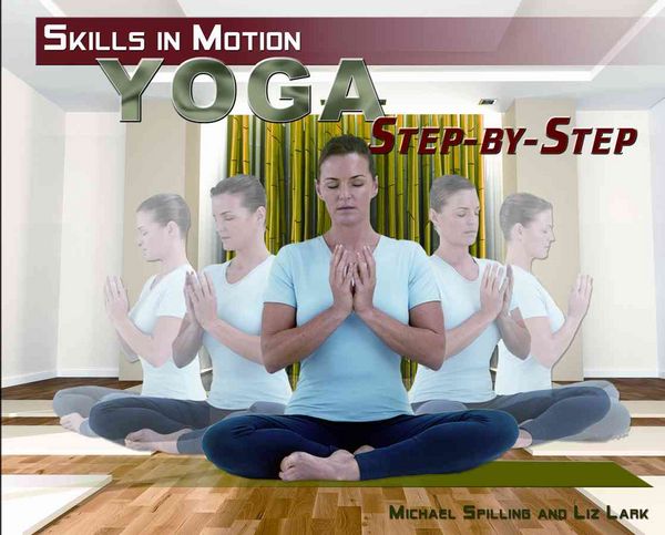 Produktbild: Yoga Step-By-Step