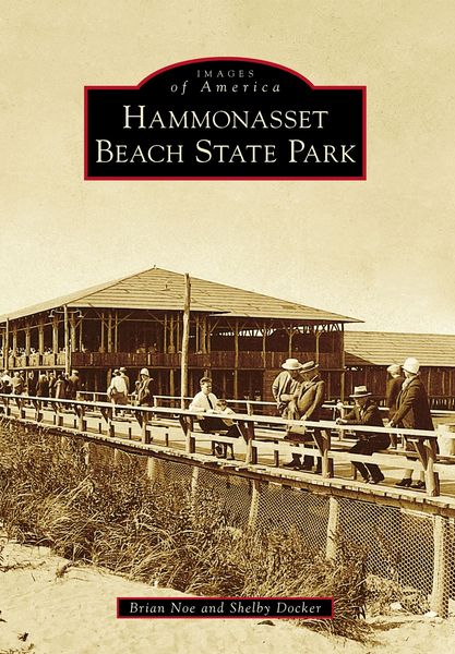 Produktbild: Hammonasset Beach State Park