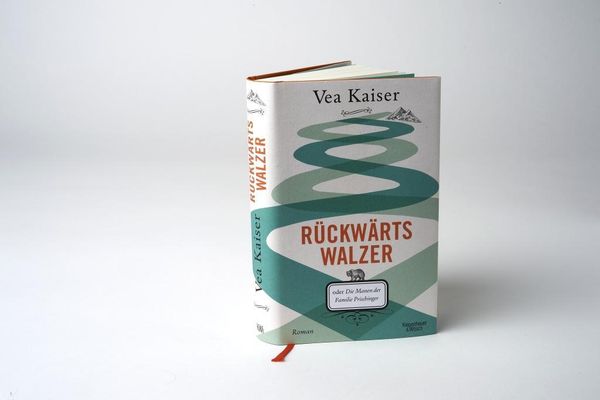 Produktbild: R&uuml;ckw&auml;rtswalzer