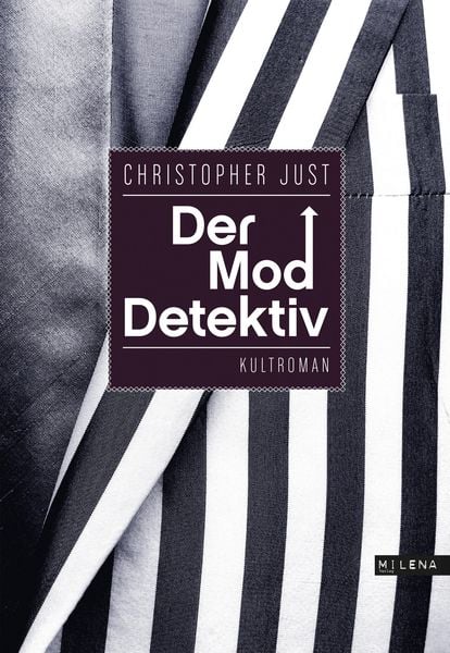 Produktbild: Der Moddetektiv