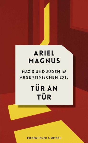Produktbild: Tür an Tür