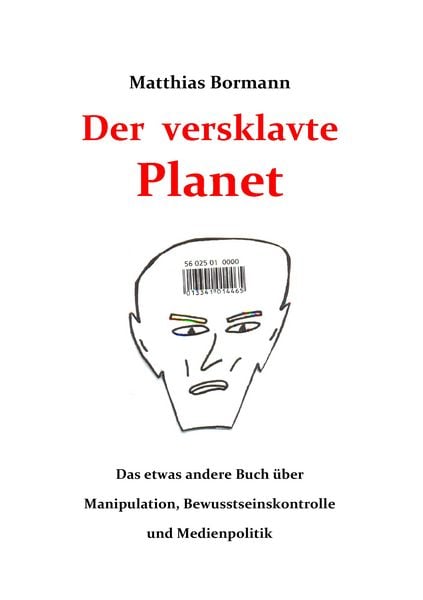 Produktbild: Der versklavte Planet